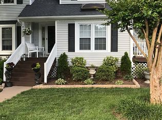 8013 Buford Cmns, North Chesterfield, VA 23235