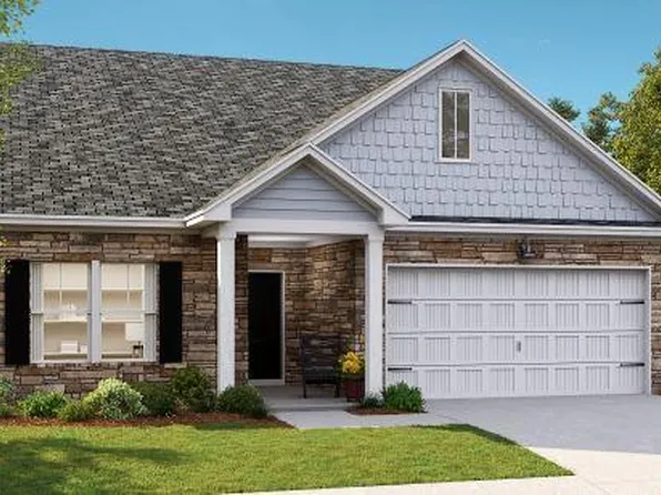 8727 S Baton Rouge Avenue NW Lot 1152, Calabash, NC 28467