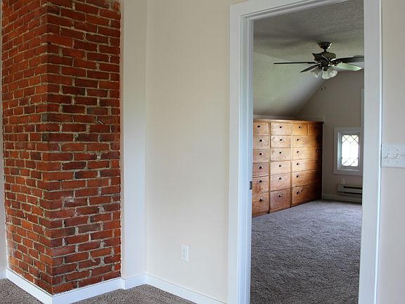 3rd floor bedroom entrance