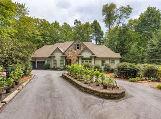 331 Garnet Rock Trail, Highlands, NC 28741