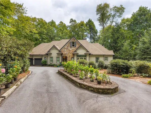 331 Garnet Rock Trail, Highlands, NC 28741
