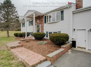250 Forest St, Dighton, MA 02715