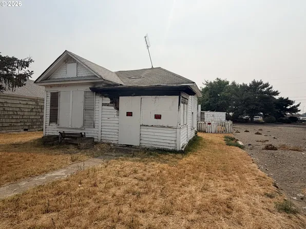 280 E Hurlburt Ave, Hermiston, OR 97838