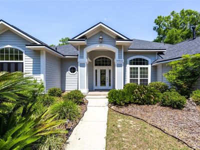 10312 SW 23rd Ave, Gainesville, FL, 32607