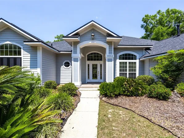 10312 SW 23rd Ave, Gainesville, FL 32607