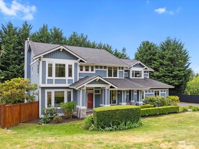 23215 NE 142nd Place, Woodinville, WA, 98077