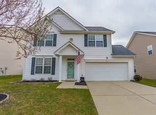 258 Black Pine Ct, Lexington, SC 29073