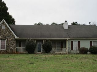 380 Lake Ridge Ct, McDonough, GA 30253