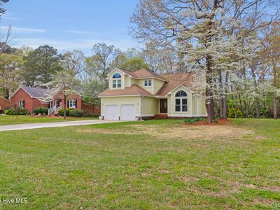 2314 Crestview Drive, New Bern, NC, 28562