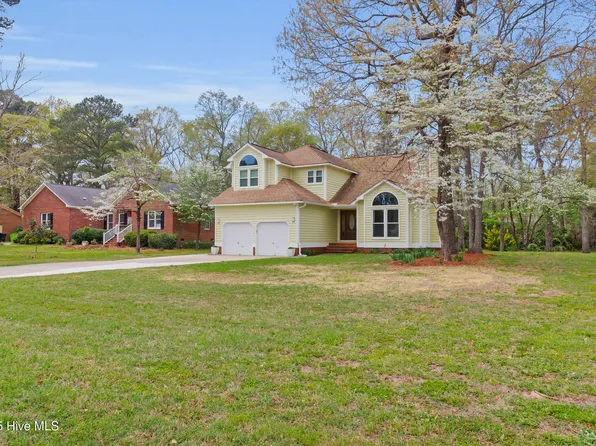 2314 Crestview Drive, New Bern, NC 28562