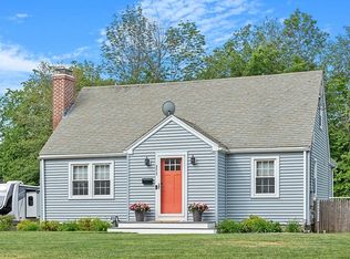 277 Holden St, Holden, MA 01520
