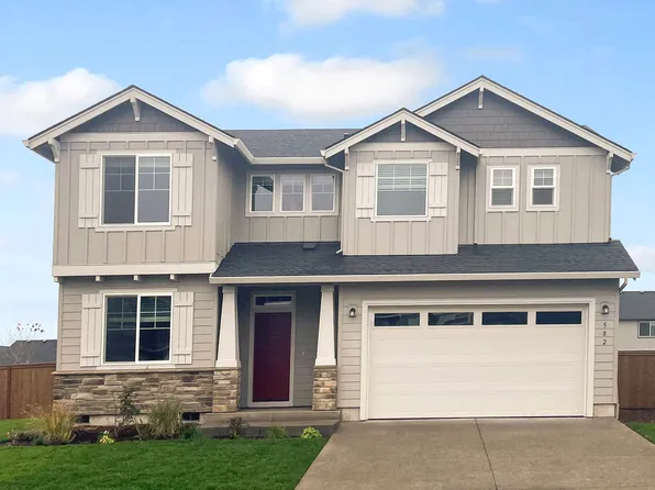 582 Withers Ct SE, Albany, OR 97322