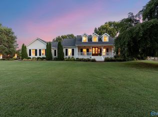 436 Mount Zion Rd, Madison, AL 35757