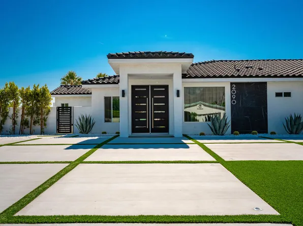 2090 W Nicola Rd, Palm Springs, CA 92262