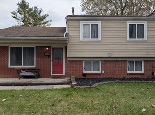 33984 Little Mack Ave, Clinton Township, MI 48035