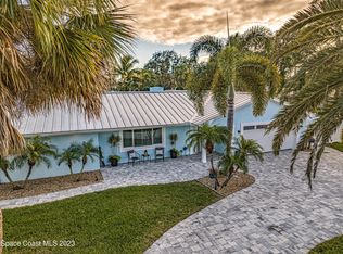 415 Wayne Ave, Indialantic, FL 32903