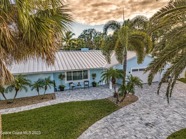 415 Wayne Ave, Indialantic, FL 32903