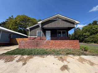 5402 Avenue D, Fairfield, AL 35064