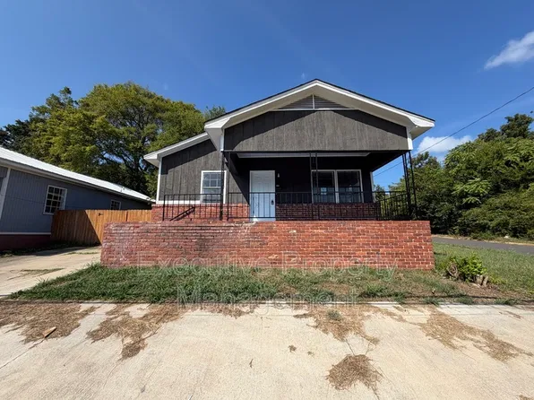 5402 Avenue D, Fairfield, AL 35064