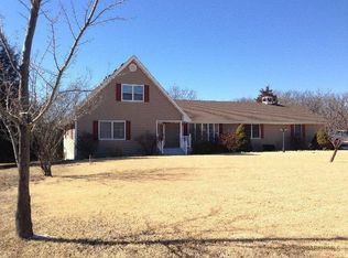 1811 Highway 89 N, Linn, MO 65051