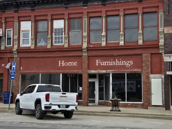 1706 Main St, Unionville, MO 63565