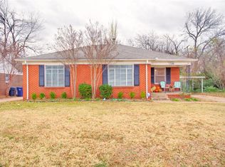 736 53rd, Oklahoma City, OK 73118