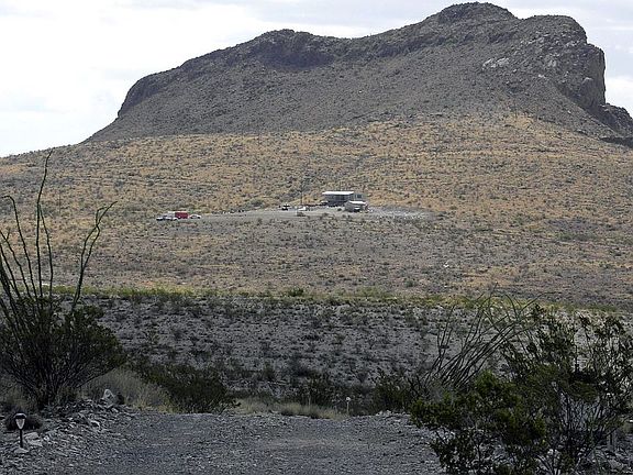 Critter Ridge Homestead