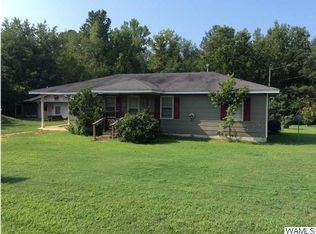 16380 Boothtown Rd, Buhl, AL 35446