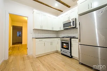Rented by Miron Properties