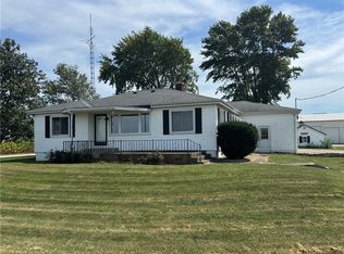 1970 County Highway 3, Findlay, IL 62534
