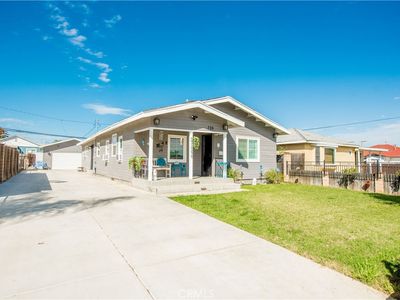 720 S Buena Vista Ave, Corona, CA, 92882