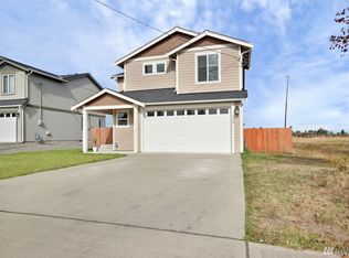 1129 S 34th St, Tacoma, WA 98418