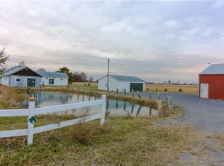 6658 Marseilles Galion Rd E, Caledonia, OH 43314