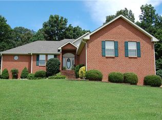 3020 Lisa Dr LOT 41, Springfield, TN 37172