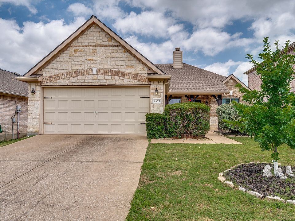 1st image of 2677 Calmwater Dr