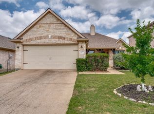 2677 Calmwater Dr, Little Elm, TX 75068