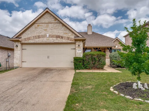 2677 Calmwater Dr, Little Elm, TX 75068