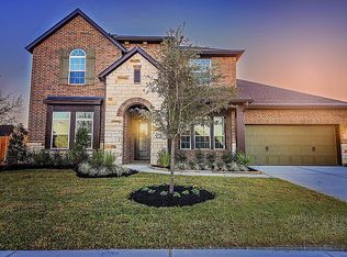 18722 Tamer View Ct, Tomball, TX 77377