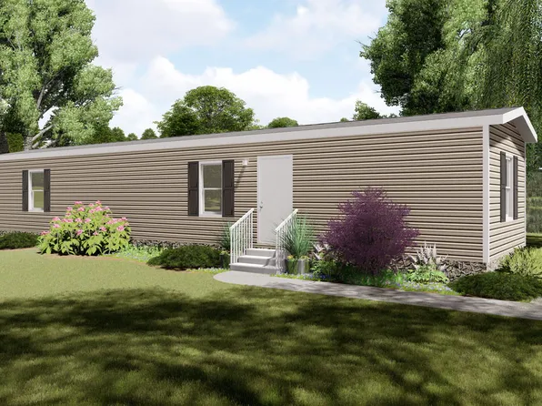 Delight Plan, A-1 Homes Splendora