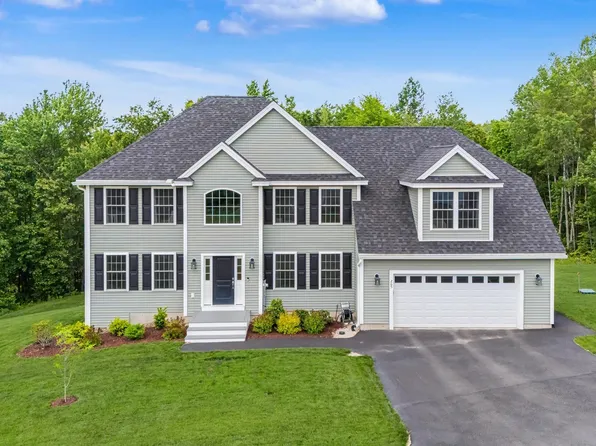 265 Standish Lane, Hudson, NH 03051