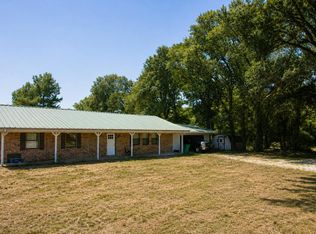 106 An County Rd #2709, Tennessee Colony, TX 75861