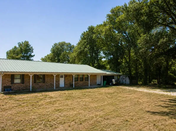 106 An County Rd #2709, Tennessee Colony, TX 75861
