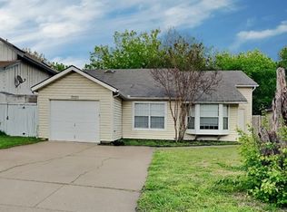 8523 24th Safari #4007, Arlington, TX 76018