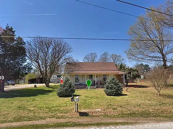 1040 Dunns Mountain Church Rd, Salisbury, NC 28146