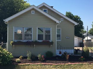 2530 29 1/2 St, Rock Island, IL