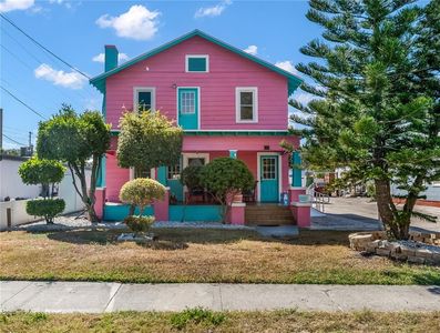 1011 Turner St, Clearwater, FL, 33756