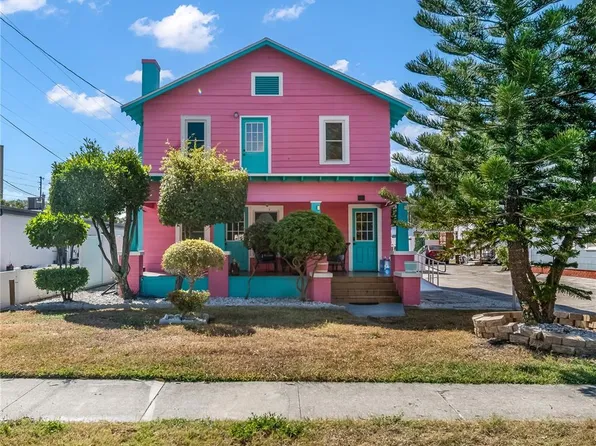 1011 TURNER STREET, CLEARWATER, FL 33756