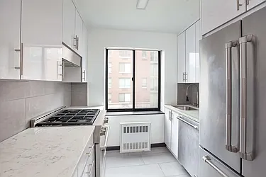 Rented by Town Residential