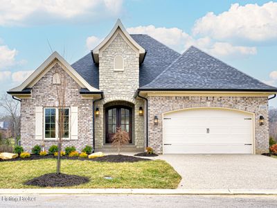 2020 Lakeview Villas Pl, Louisville, KY, 40245