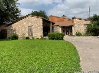 2214 War Dance St, San Antonio, TX 78238